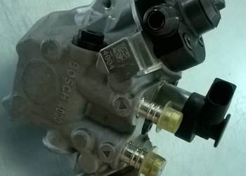 0445010617 pompa common rail CP4 repair CP4