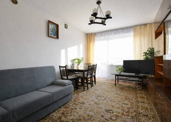 Do sprzedaży mieszkanie Lublin 57.5m2 4 pokoje