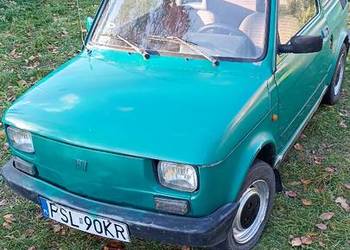 FIAT 126p