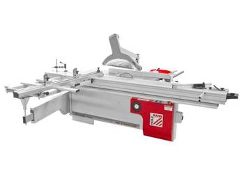 PIŁA FORMATOWA FORMATÓWKA HOLZMANN FKS 315VFN-3200 7700W 400V