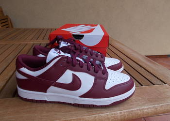 (r 41 -26,5 cm) Nike Dunk Bordeaux DD1503-108 Dunk low