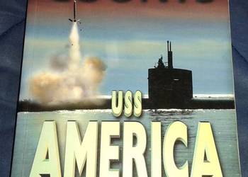 USS America - Stephen Coonts