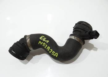 PRZEWÓD WĄŻ WODY BMW E60 E61 N52B25A 7521778