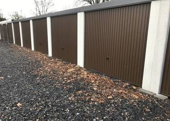 Wynajmę Garaż Miechowice