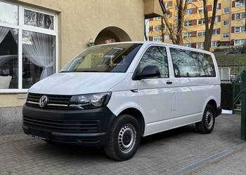 Wynajem samochodów osobowych i dostawczych