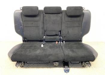 KANAPA DRUGI RZĄD HONDA CR-V III SUV FOTEL ŚRODKOWA