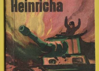 ŻÓŁTY TYGRYS - KLĘSKA WIERNEGO HEINRICHA - 1967