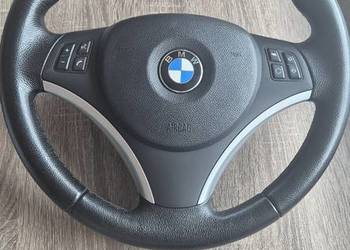 BMW Kierownica E90/E91/E92/E93