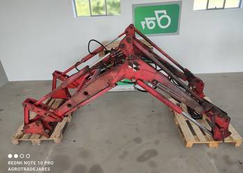 Ładowacz czołowy  Massey Ferguson 6130