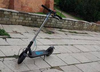 Motus scooty 8.5