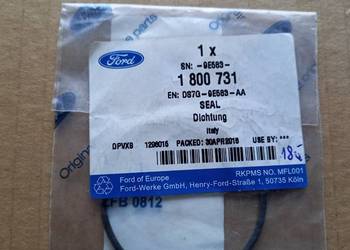 1800731/DS7G-9E583-AA Uszczelka pompy paliwa