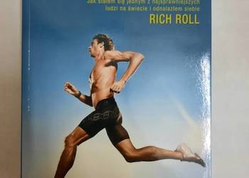 UKRYTA SIŁA - ROLL RICH UKRYTA SIŁA - ROLL RICH