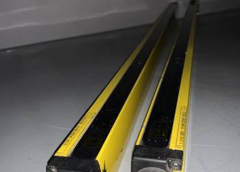 Sick C2000 C20E-075302A11+ C20S-075102A11 Safety curtain