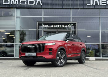 Jaecoo 7 1.6 T-GDI DCT7 FWD (147KM) Urban - DEMO