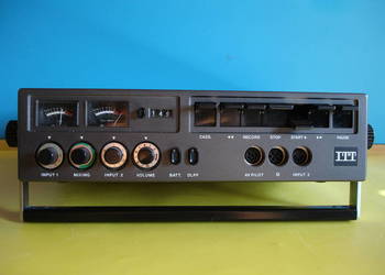 Magnetofon ITT STEREO RECORDER 740AV