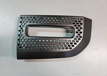 LAND ROVER DEFENDER KRATKA LEWA ZDERZAKA PRZÓD L8B2-15B217-A