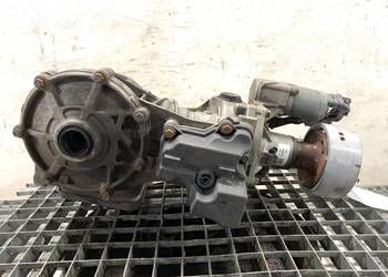 MOST DYFER TYŁ VOLVO XC60 II P32339020 2.0 249KM SUV