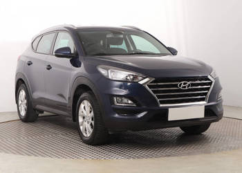 Hyundai Tucson 1.6 GDI