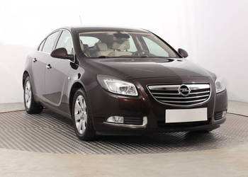 Opel Insignia 2.0 CDTI
