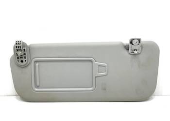 OSŁONA PRZECIWSŁONECZNA LEWY KIA RIO IV BLENDA LUSTEREK, LEWA