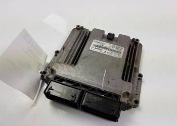 KOMPUTER SILNIKA ECU FUSION MK5 HS7A-12A650-ABB