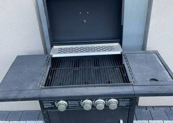 Grill Gazowy Grill&Chill GC9901