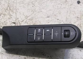 PANEL PRZEŁĄCZNIK ŚWIATEŁ KIA CEED III SW KOMBI 93700-J7650