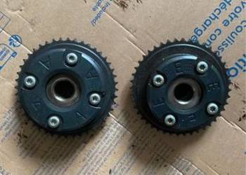 Koła rozrządu m271 1.8 kompresor