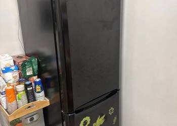 Chłodziarko zamrażarka