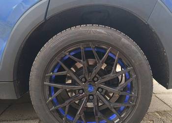 Sprzedam nowe felgi 18r