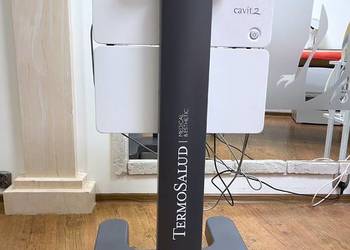 Medical & Estetic TermoSalud CAVIT 2 - urządzenie do liposukcji hiszpańskie