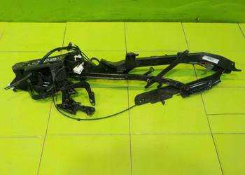 PEUGEOT 308 I CC LIFT 12r zawias dachu lewy tyl 9683771777