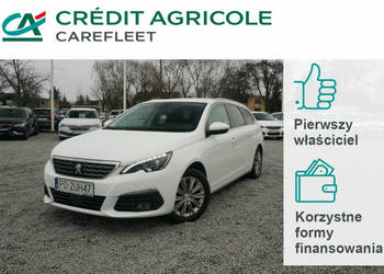 Peugeot 308 1.5 BlueHDi/130 KM Allure Pack Salon PL Fvat 23% PO2UH47 ## T9…