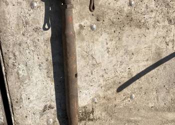 Łącznik centralny papaj ursus