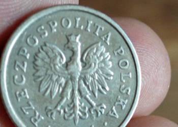 Sprzedam monete 50 gr 1991