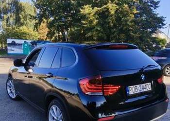 BMW X1 e84
