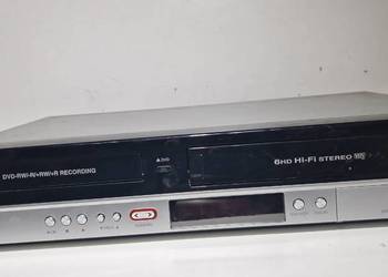 Video magnetowid KOMBO LG RC-278