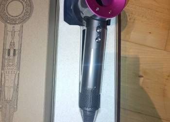 Suszarka Dyson Supersonic