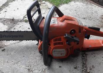 Piła motorowa husgvarna