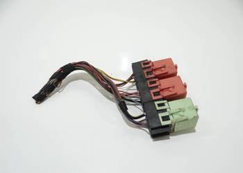 PRZEKAŹNIKI ZAWIESZENIA NIVO BMW E61 LCI