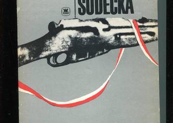 Dziesiąta Sudecka -Władysław Wydra