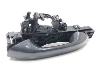 KLAMKA ZEWNĘTRZNA LEWY TYŁ VW GOLF VIII Kombi Uranograu