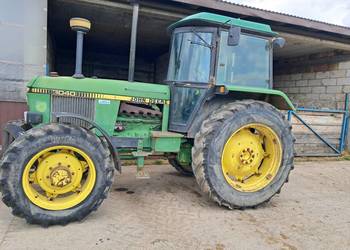sprzedam.john.deere.3040