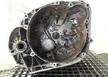 SKRZYNIA BIEGÓW PEUGEOT 3008 9670189610 2.0 163KM 09-17