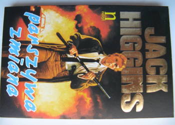 Jack Higgins, Parszywa zmiana