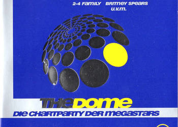 Various - The Dome Vol. 10 2 X CD Ariola (1999)