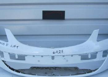 ZDERZAK PRZÓD PRZEDNI OPEL CORSA D LIFT