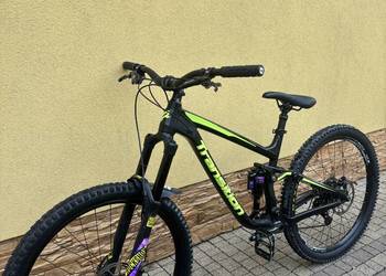 Transition patrol 3 2018 M 27,5 enduro