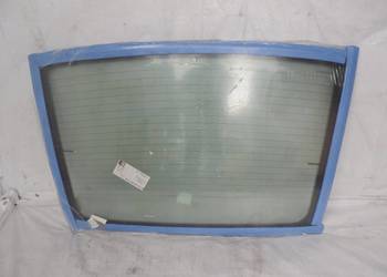 Szyba tył VECTRA C SEDAN 13137876 NOWA ORYGINAŁ