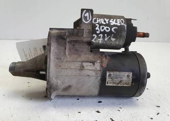 ROZRUSZNIK Chrysler 300C 2.7 V6 ROZRUSZNIK 04801651AA M000T32671ZC 144 t